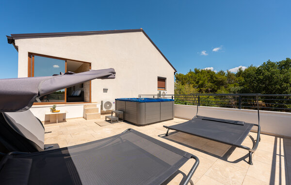 Ferienwohnung - Zadar-Korlat , Kroatien - CDY011 3