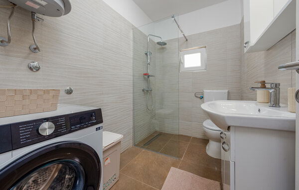 Ferienhaus - Zadar-Zelengrad , Kroatien - CDY012 701