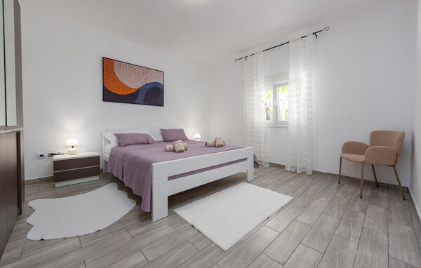 Ferienhaus - Zadar-Zelengrad , Kroatien - CDY012 5