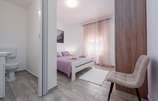 Ferienhaus - Zadar-Zelengrad , Kroatien - CDY012 601