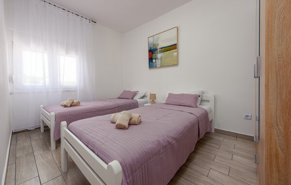 Ferienhaus - Zadar-Zelengrad , Kroatien - CDY012 603
