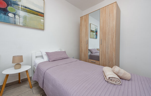 Ferienhaus - Zadar-Zelengrad , Kroatien - CDY012 604