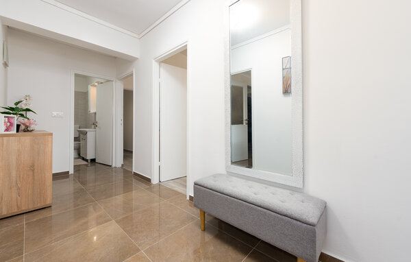 Ferienhaus - Zadar-Zelengrad , Kroatien - CDY012 501