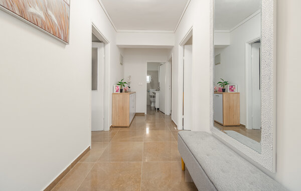 Ferienhaus - Zadar-Zelengrad , Kroatien - CDY012 502