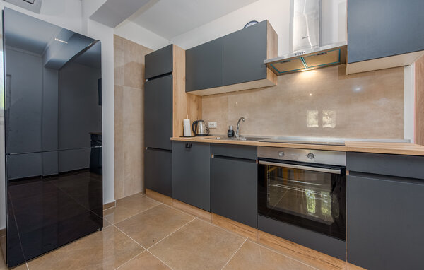 Ferienhaus - Zadar-Zelengrad , Kroatien - CDY012 4