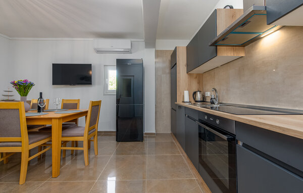 Ferienhaus - Zadar-Zelengrad , Kroatien - CDY012 401