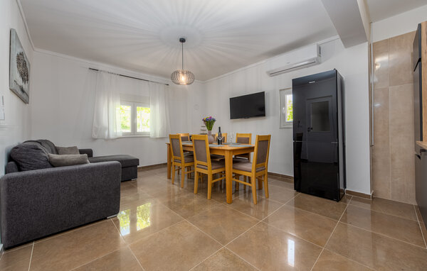 Ferienhaus - Zadar-Zelengrad , Kroatien - CDY012 3