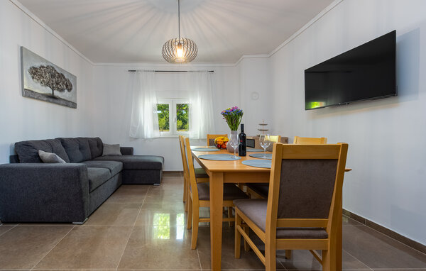 Ferienhaus - Zadar-Zelengrad , Kroatien - CDY012 301