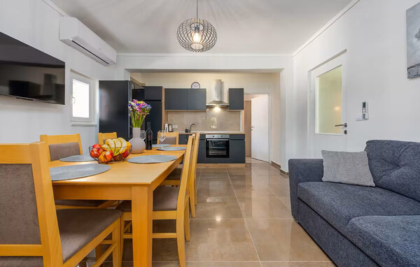 Ferienhaus - Zadar-Zelengrad , Kroatien - CDY012 302