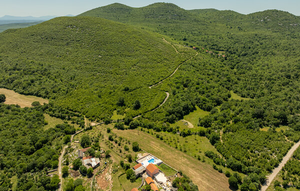 Ferienhaus - Zadar-Zelengrad , Kroatien - CDY012 83