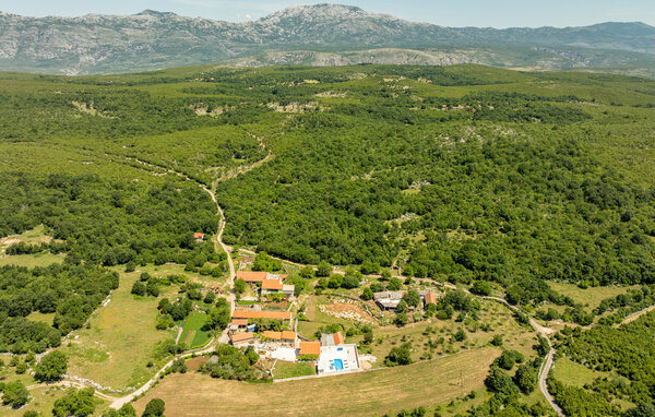 Domy wakacyjne - Zadar-Zelengrad , Chorwacja - CDY012 2