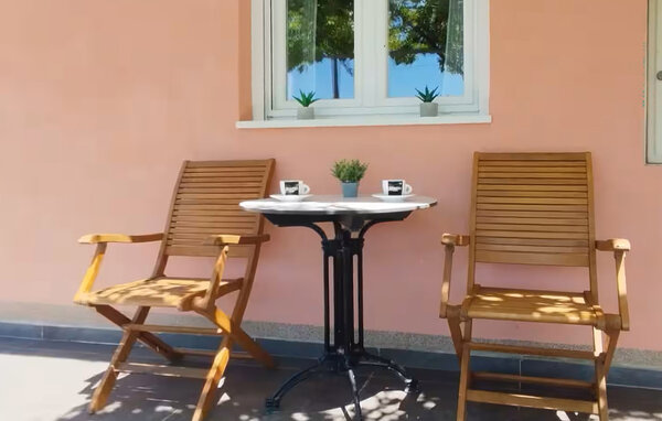 Ferienhaus - Zadar-Zelengrad , Kroatien - CDY012 101