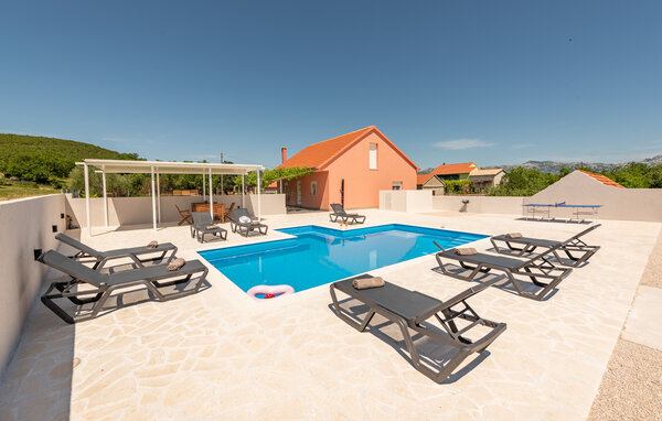 Domy wakacyjne - Zadar-Zelengrad , Chorwacja - CDY012 1