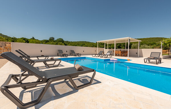 Ferienhaus - Zadar-Zelengrad , Kroatien - CDY012 11