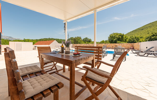 Ferienhaus - Zadar-Zelengrad , Kroatien - CDY012 14