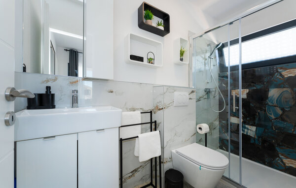 Domy wakacyjne - Zadar-Posedarje , Chorwacja - CDY013 702