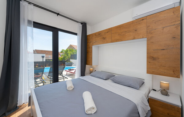 Domy wakacyjne - Zadar-Posedarje , Chorwacja - CDY013 601
