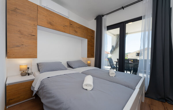 Domy wakacyjne - Zadar-Posedarje , Chorwacja - CDY013 4