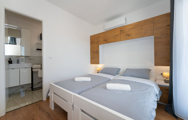Domy wakacyjne - Zadar-Posedarje , Chorwacja - CDY013 602