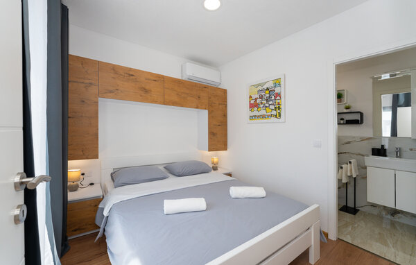 Domy wakacyjne - Zadar-Posedarje , Chorwacja - CDY013 603