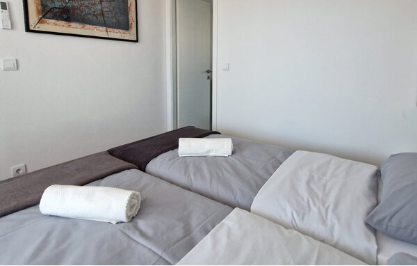 Domy wakacyjne - Zadar-Posedarje , Chorwacja - CDY013 604