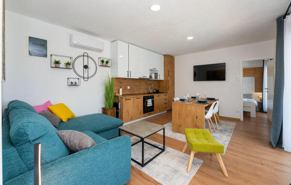 Domy wakacyjne - Zadar-Posedarje , Chorwacja - CDY013 301