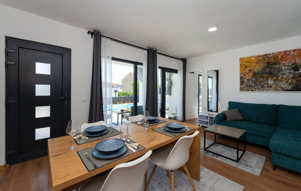 Domy wakacyjne - Zadar-Posedarje , Chorwacja - CDY013 302