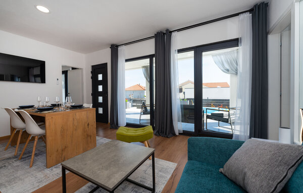 Domy wakacyjne - Zadar-Posedarje , Chorwacja - CDY013 304