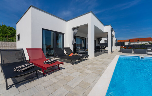 Domy wakacyjne - Zadar-Posedarje , Chorwacja - CDY013 81