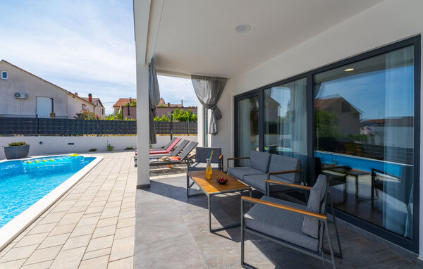 Domy wakacyjne - Zadar-Posedarje , Chorwacja - CDY013 102