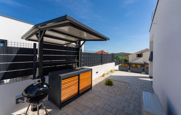 Domy wakacyjne - Zadar-Posedarje , Chorwacja - CDY013 103