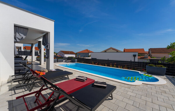Domy wakacyjne - Zadar-Posedarje , Chorwacja - CDY013 11