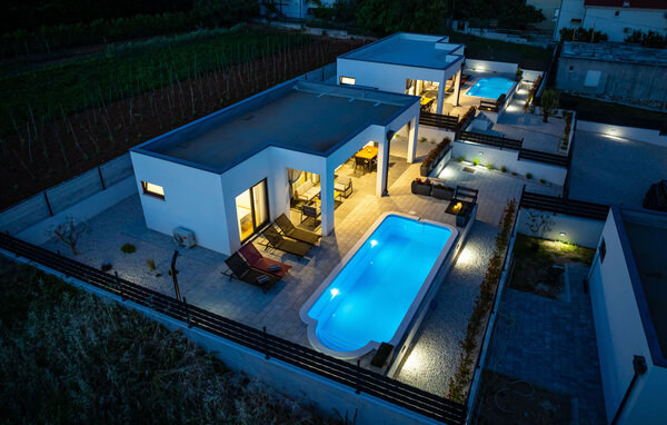 Domy wakacyjne - Zadar-Posedarje , Chorwacja - CDY013 14