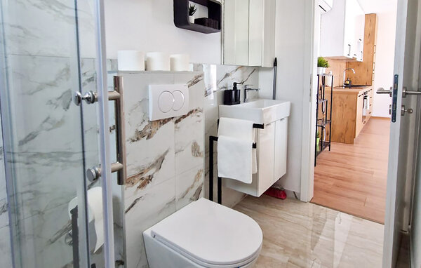 Ferienhaus - Zadar-Posedarje , Kroatien - CDY014 702