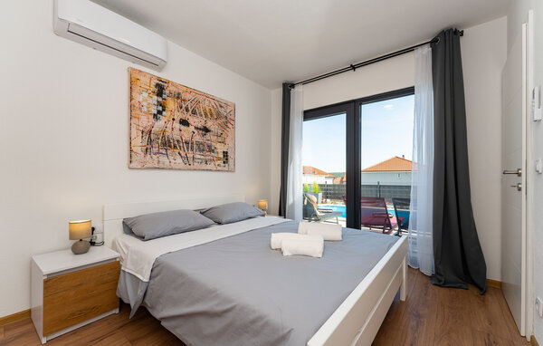 Ferienhaus - Zadar-Posedarje , Kroatien - CDY014 5
