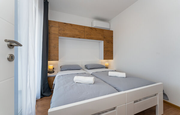 Ferienhaus - Zadar-Posedarje , Kroatien - CDY014 602