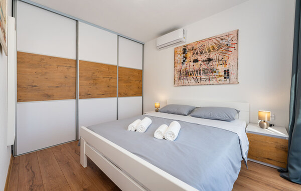Ferienhaus - Zadar-Posedarje , Kroatien - CDY014 603