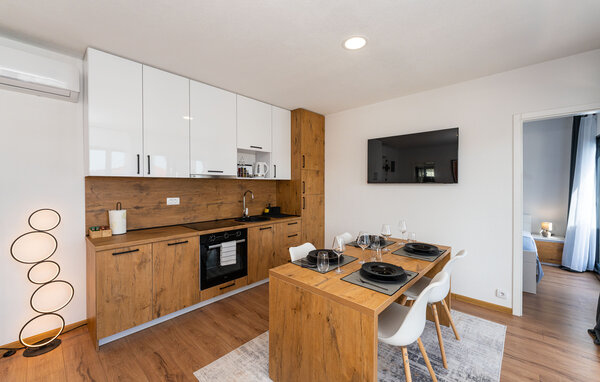 Ferienhaus - Zadar-Posedarje , Kroatien - CDY014 402