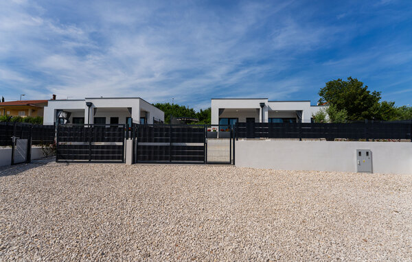 Ferienhaus - Zadar-Posedarje , Kroatien - CDY014 102