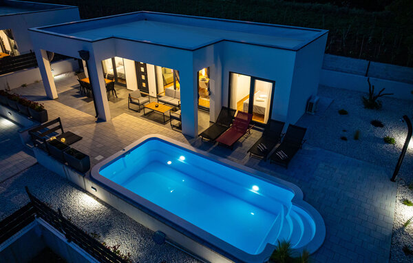 Ferienhaus - Zadar-Posedarje , Kroatien - CDY014 15