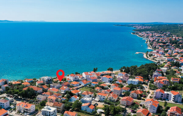 Casa vacanze - Zadar , Croazia - CDY015 1