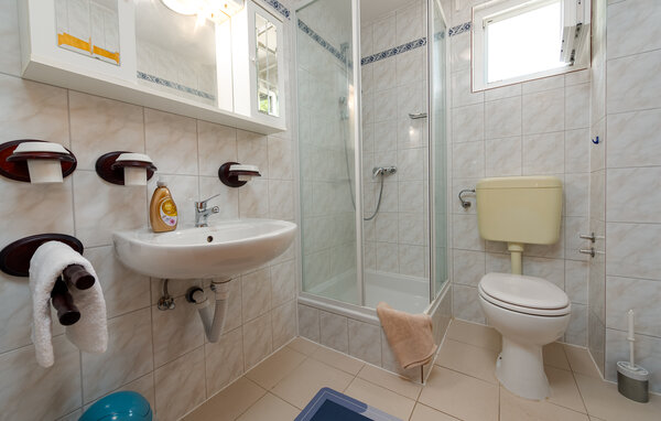 Apartman - Starigrad Paklenica-Seline , Hrvatska - CDY016 701