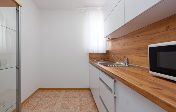 Apartman - Starigrad Paklenica-Seline , Hrvatska - CDY016 4