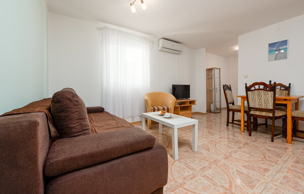 Apartman - Starigrad Paklenica-Seline , Hrvatska - CDY016 3