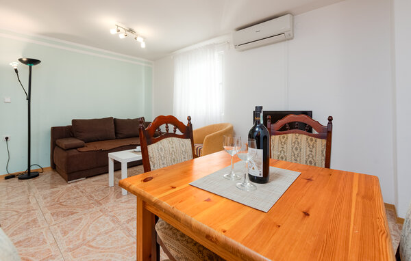 Apartman - Starigrad Paklenica-Seline , Hrvatska - CDY016 301