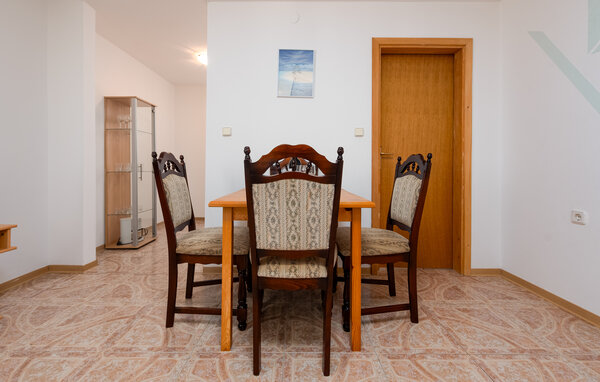 Apartman - Starigrad Paklenica-Seline , Hrvatska - CDY016 303