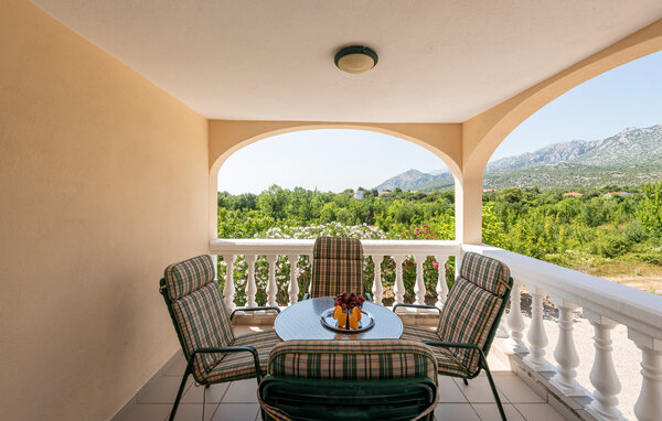 Apartman - Starigrad Paklenica-Seline , Hrvatska - CDY016 2