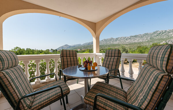 Apartman - Starigrad Paklenica-Seline , Hrvatska - CDY016 101