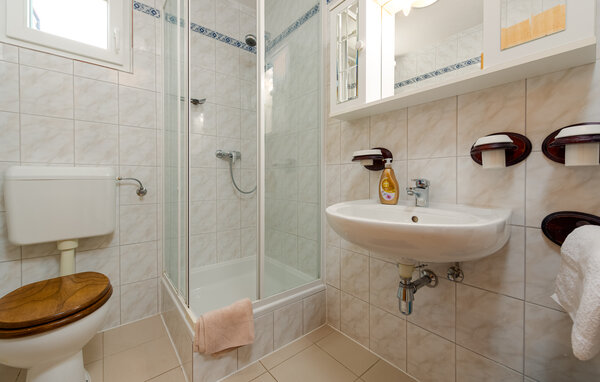 Appartement - Starigrad Paklenica-Seline , Kroatië - CDY017 701