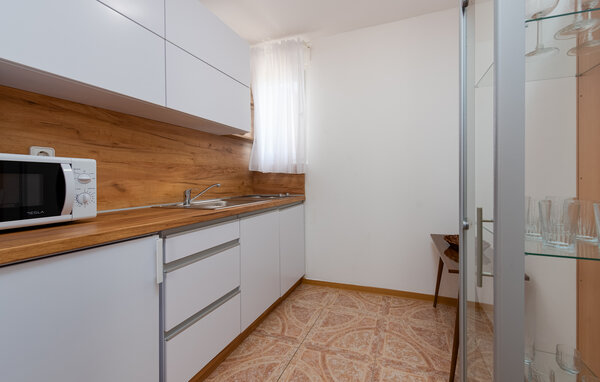 Appartement - Starigrad Paklenica-Seline , Kroatië - CDY017 702